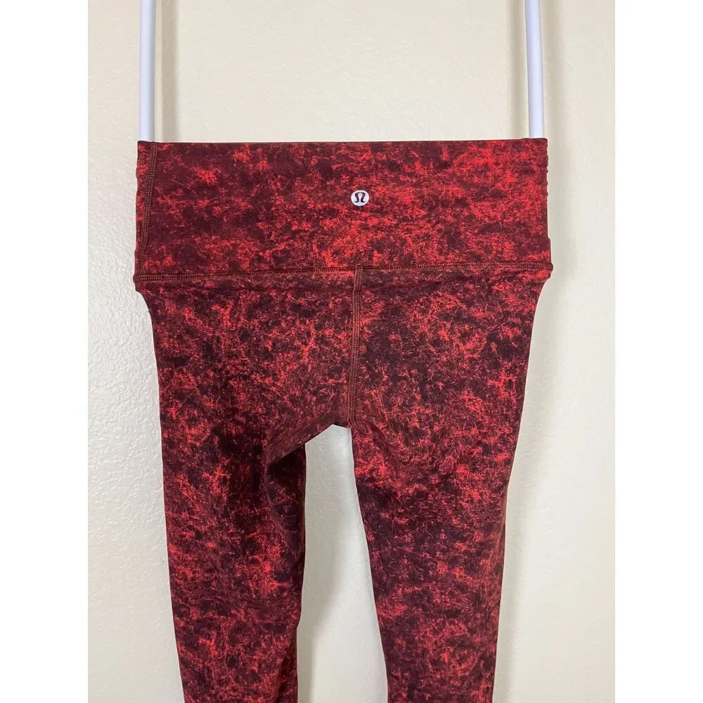 lululemon athletica size xs